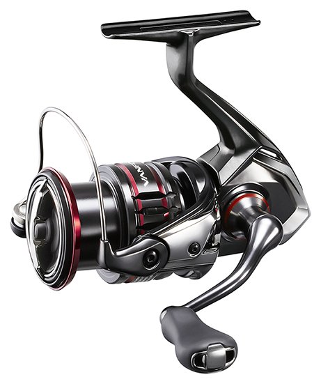 Shimano Vanford 1000 F VF1000F - BoBo Fishing
